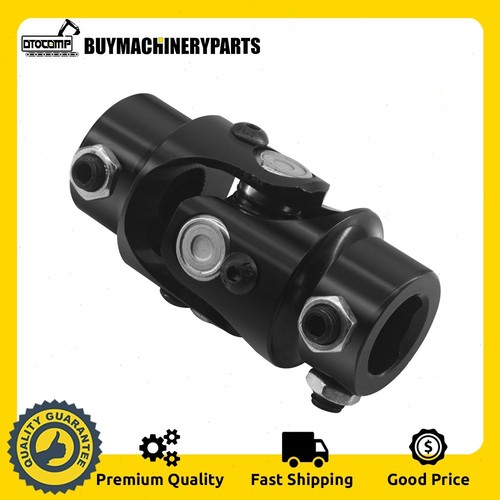 8 36 spline - 3/4, dd