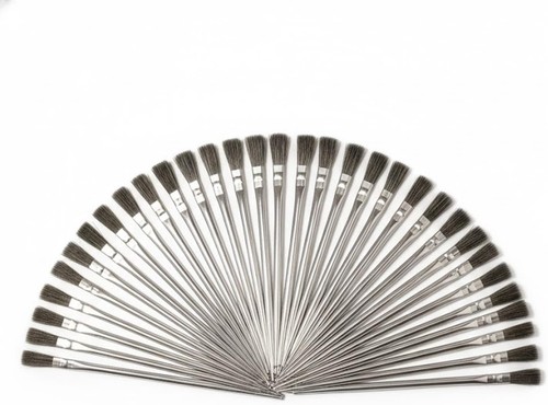 Pack inch disposable - 3/8,