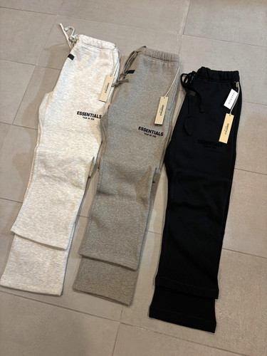 Fear god essentials men s - god, men's